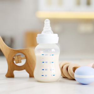 Baby & Toddler