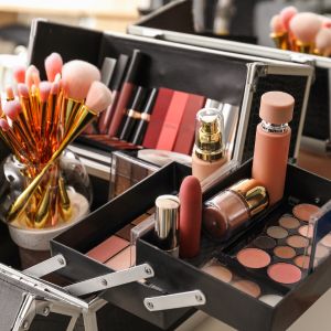 Beauty & Personal Care