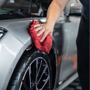 Automotive & Car Care