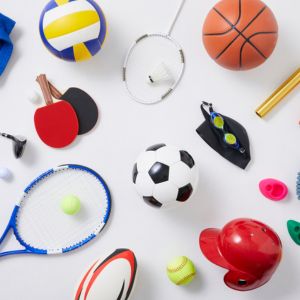 Sports & Outdoors
