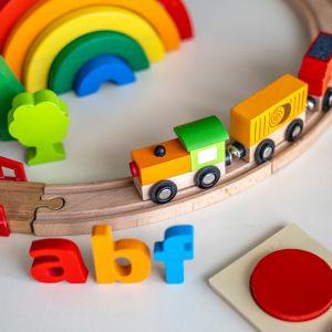 Toys & Games